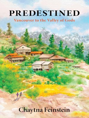 cover image of Predestined